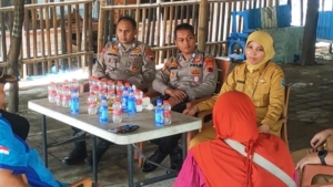 Mi Instan Rp 25 Ribu di PAI Tegal, Pembina Pokdarwis : Sewa Warung Tidak Sama