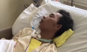 Pemkab Pemalang Bantu Pemulangan TKI Akmal Fauzi yang Koma di Jepang