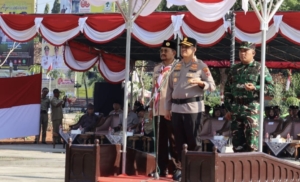 Kapolres Minta Warga Tak Lengah, Pemalang Harus Terus Dijaga Bersama