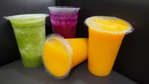 Jus Fiber Enak dan Murah di Tegal, Banyak Dicari karena Bikin Sehat dan Turunkan Berat Badan