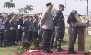 Titipan Masa Depan, Anak-anak Brebes Harus Dijauhkan dari Provokasi