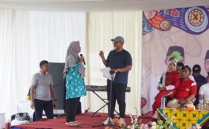 Warga Desak Penertiban Warung Remang-Remang di Sekitar SPBU PenundanI’m