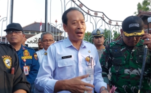 Pemkab Pemalang Janji Tindaklanjuti Aspirasi Lindu Aji Garis Lurus