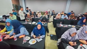 Satu Akun untuk Semua Layanan, Kemendikdasmen Sosialisasikan Rumah Pendidikan di Tegal