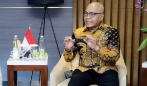 PWI Sesalkan Pencabutan Kartu Liputan Wartawan CNN di Istana Usai Tanyakan MBG