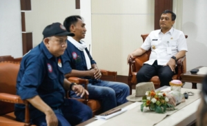 Ribuan Eks Buruh PT Sritex Belum Terima Pesangon, Ahmad Luthfi Siapkan Undang Kurator