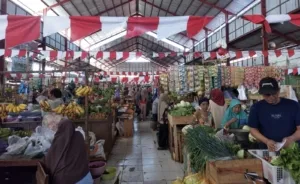 Kendalikan Inflasi, Pemkab Pemalang Gelontorkan Rp100 Juta untuk Belanja Subsidi