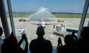 Gubernur Ahmad Luthfi Berhasil Inisiasi Kuala Lumpur, Rute Singapura, China, dan Jeddah Segera Menyusul