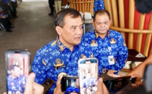 Gubernur Ahmad Luthfi Pastikan Tunjangan Perumahan DPRD Tidak Naik