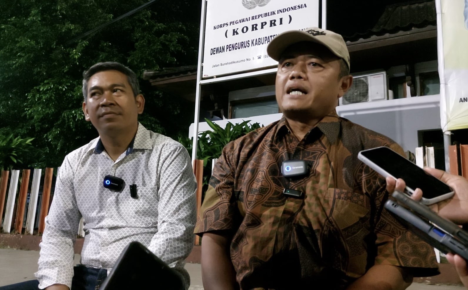 Pemalang Inspiring Teacher Resmi Dibatalkan, Dindikbud Minta Dana Peserta Dikembalikan