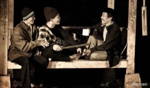 Cegah Gangguan Kamtibmas, Desa-desa di Pemalang Diminta Aktifkan Siskamling