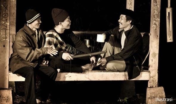 Cegah Gangguan Kamtibmas, Desa-desa di Pemalang Diminta Aktifkan Siskamling