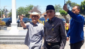 Kerugian Akibat Aksi Massa Capai Rp1 Triliun Lebih, Menteri PUPR Sebut kerusakan bangunan Kantor DPRD Paling Parah