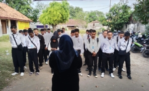 Bongkar Fakta: Kenapa Lowongan Kerja di Brebes Lebih Banyak untuk Perempuan?