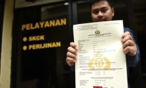 BKD Pemalang Arahkan Calon PPPK Paruh Waktu Urus SKCK di Polsek