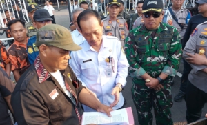 Warga Pemalang Tuntut Keadilan Infrastruktur dan Cabut Tunjangan DPRD