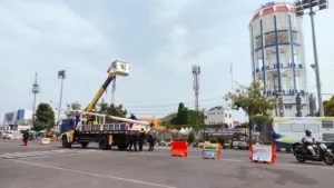 Jalan Pancasila Kurang Ideal, Ahli Kota Tegal Usulkan Lahan Baru untuk Upacara