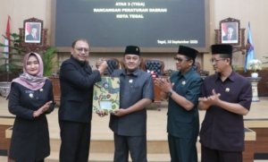 Kota Tegal Siapkan Aturan Kawasan Tanpa Rokok, Warga Wajib Tahu Lokasi yang Dilarang