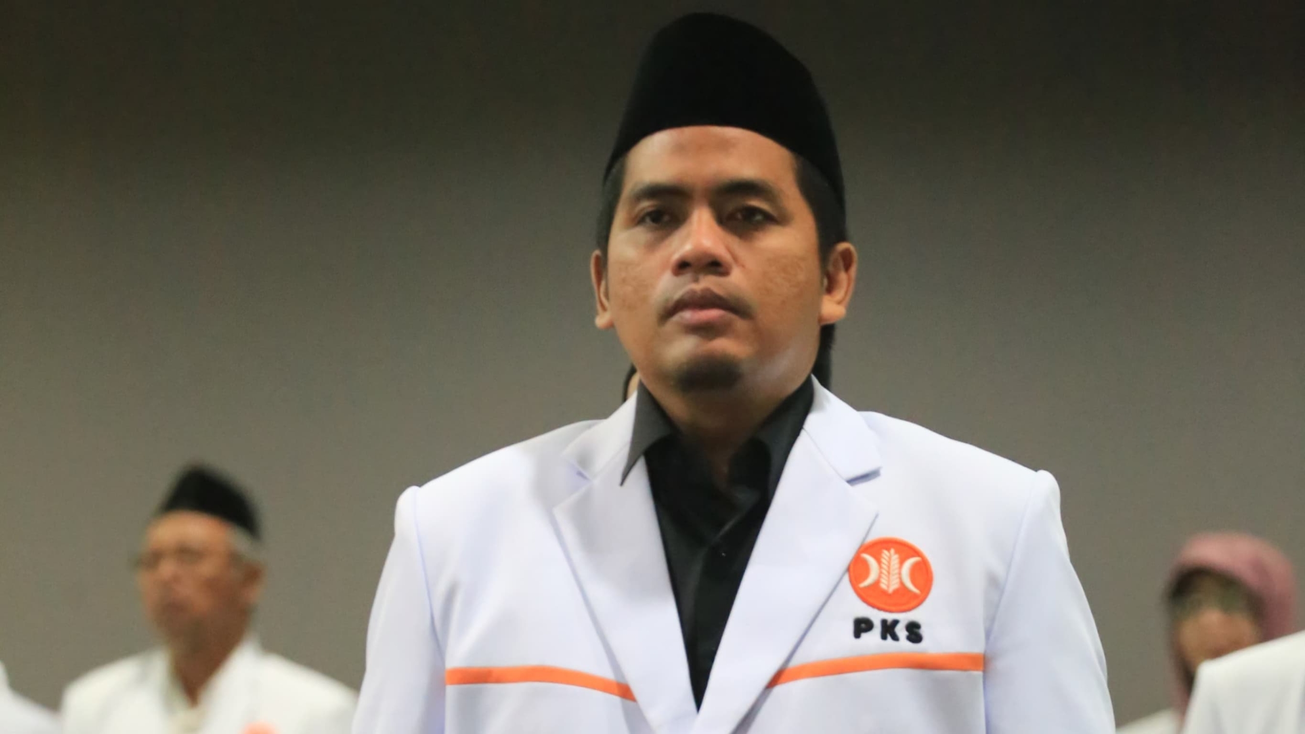 SOSOK Zaenal Nurohman, Ketua PKS Kota Tegal Periode 2025-2030, Inisiator Gesit Sedekah hingga Pemilik Brand Busana Muslim Ternama