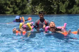 Usung Konsep Wisata Medis, RSUD Soeselo Slawi Siap Hadirkan Layanan Forest Bathing dan Hidroterapi di Guci