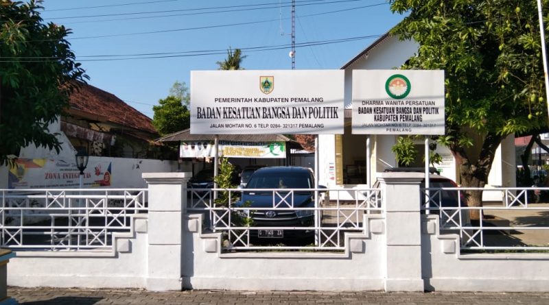 Delapan Ormas di Pemalang Terima Dana Hibah Total Rp150 Juta, Ini Rincian Daftarnya 