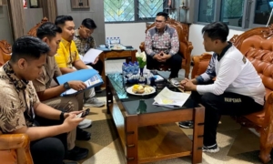 Diperkuat, Tata Kelola dan Pelayanan Rutan Pemalang, Kelompok Rentan Jadi Prioritas Perhatian