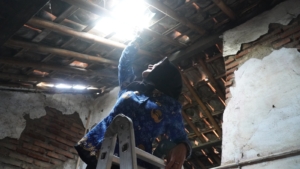 Mbak Iin Pimpin Pencegahan TBC di Kota Tegal : Ini Bukan Soal Obat, Tapi Persoalan Lingkungan dan Perilaku Hidup