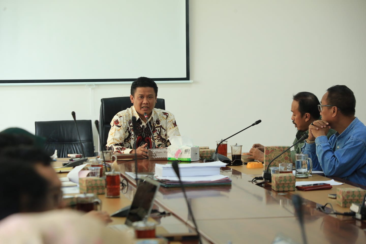 DPRD Pemalang Minta Honorer Gagal CPNS Tak Diputus Kontrak, Gulirkan Diskresi