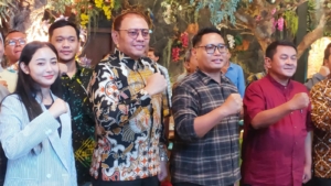 Kota Tegal Bakal Jadi 35 Kelurahan, Dedy Yon Jelaskan Alasan Pemekaran Wilayah Padat Penduduk