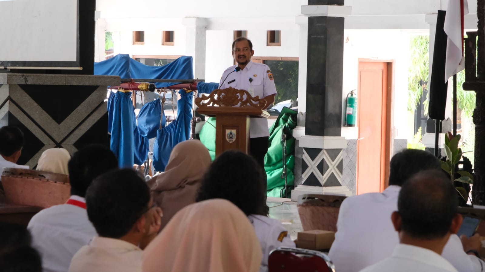 Pemalang Serius Entaskan Kemiskinan Ekstrem, Ini 8 Fokus Layanan Dasar yang Diprioritaskan