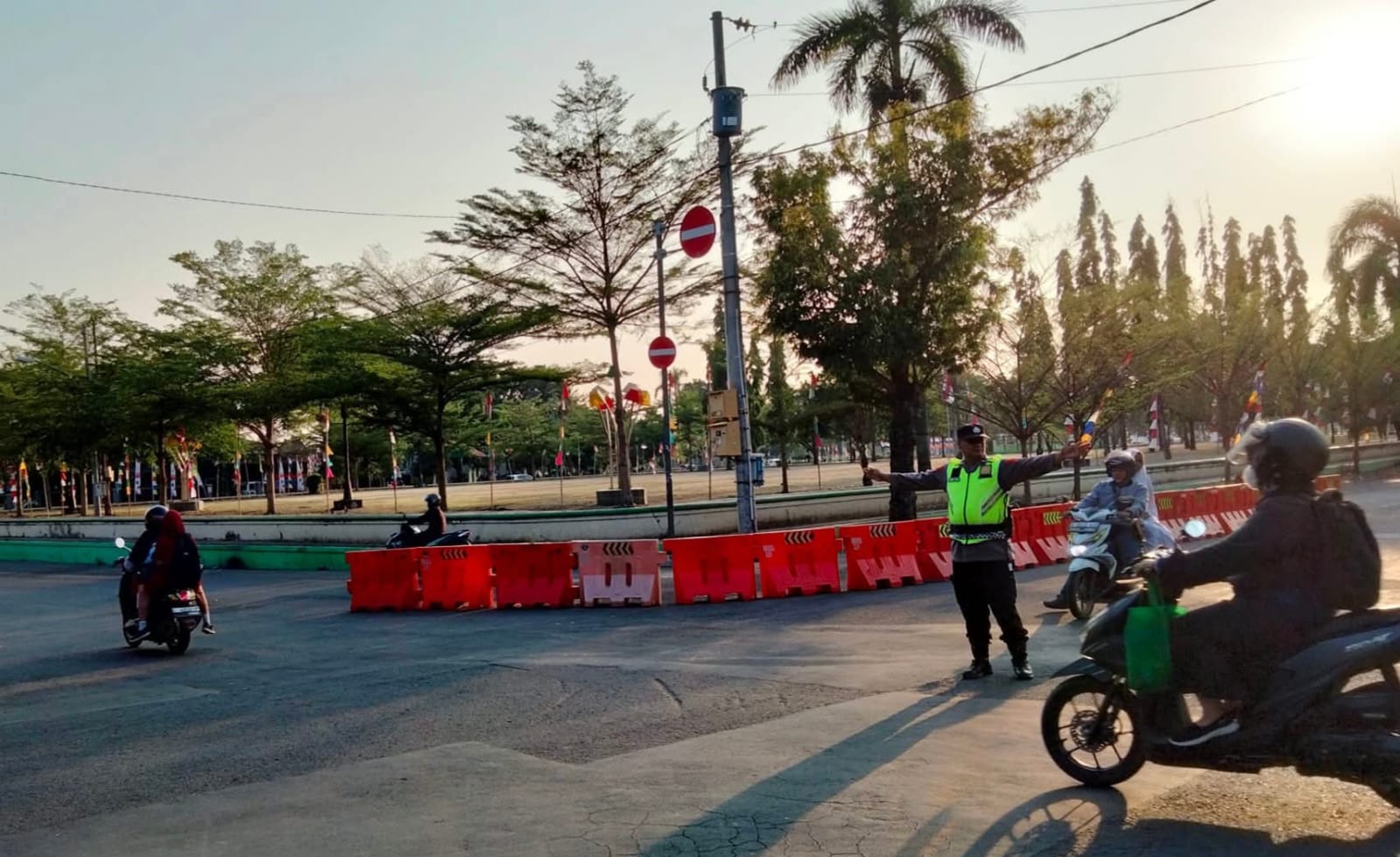 Mengenal Sosok Dr Soetomo, Kenapa Jadi Nama Jalan Utama di Kota Slawi? Ini Penjelasannya