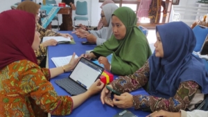 Kabar Baik IKM Tegal, Disnakerin Sediakan 52 Kuota Gratis Pendaftaran Merek Dagang