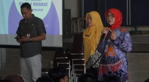 Jempol, Siswa SMA 1 Kramat Terapkan Budaya Literasi, Buat Mading dan Pojok Baca Kelas