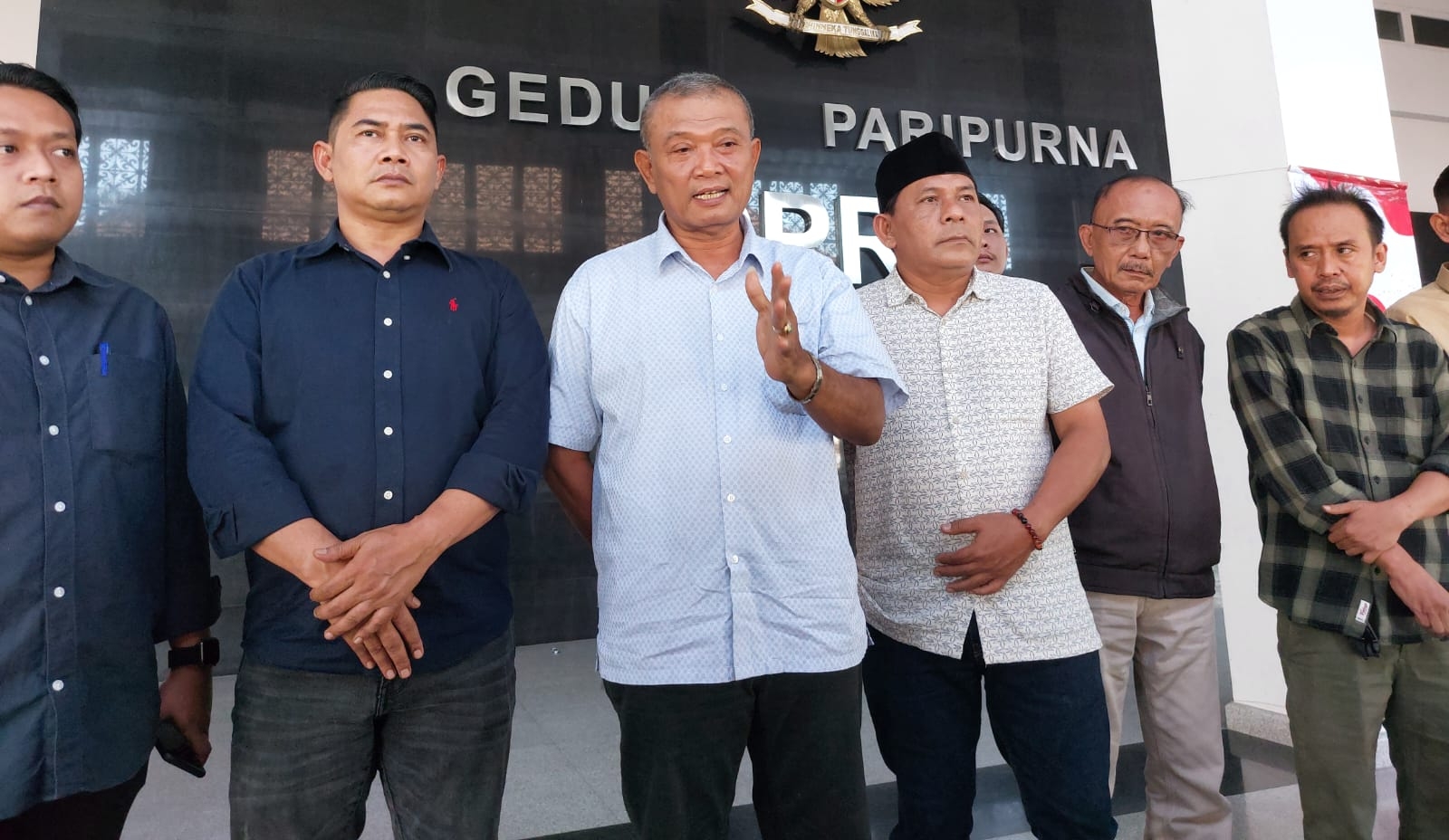 Respons Sorotan Publik, DPRD Pemalang Pangkas Fasilitas dan Stop Kunker