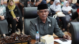 Fraksi PKB Soroti Target Silpa dalam Perubahan APBD Kota Tegal 2025