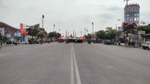 Konser Setia Band di Tegal Batal, Tunggu Situasi Kondusif Pasca Ricuh Demo