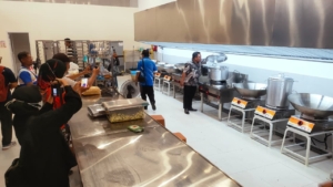 Satu SPPG di Kota Tegal Hentikan Layanan Program MBG, Ini Penyebabnya