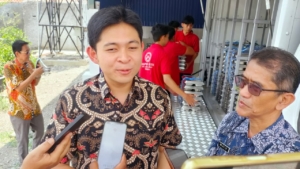 Cegah Kasus Keracunan, SPPG Margadana 2 Wajibkan Uji Laboratorium