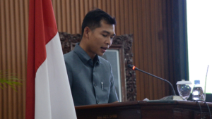 Fraksi PDI Perjuangan Minta Wisata di Kabupaten Tegal Gunakan E-tiketing