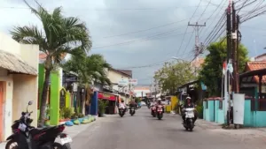 BREAKING NEWS : BMKG Keluarkan Peringatan Dini Cuaca untuk Kota Tegal