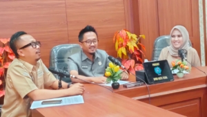 Tanpa Perda, Pelestarian Budaya di Kota Tegal Dinilai Belum Optimal