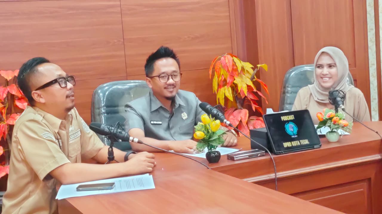 Tanpa Perda, Pelestarian Budaya di Kota Tegal Dinilai Belum Optimal