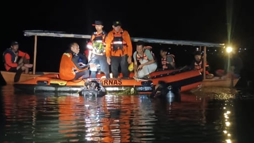 Menyelam Cari Ikan di Waduk Penjalin, Pria 62 Tahun Tewas Tenggelam