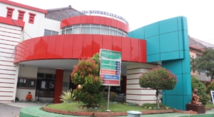 Alhamdulillah, Korban Jembatan Kalierang Lancar Dioperasi, Biaya Ditanggung BPJS Ketenagakerjaan