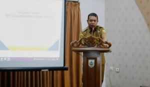 Disperkim Pemalang Pastikan Rusunawa Pelutan Segera Direhab