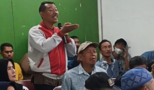 Di Trayeman Tegal, Ngurus PTSL Bayar Rp 2 Juta, Akhirnya Pemdes Kembalikan Uang Pemon