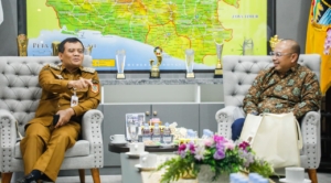 Percepat Program 3 Juta Rumah, 35 Daerah di Jateng Gratiskan BPHTB