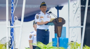 Permudah Layanan Mayarakat, Ahmad Luthfi Luncurkan Modernisasi Pembayaran Bus Trans Jateng