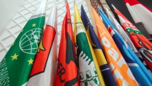 Bantuan Keuangan Partai Politik di Kota Tegal Berpotensi Naik, Kajian Dimulai Tahun 2026