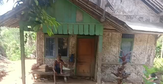 Miris, Warga Brebes Tinggal di Rumah Tak Layak Belum Tersentuh Program RTLH